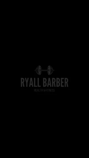 Ryall Barber HF Screenshot 0