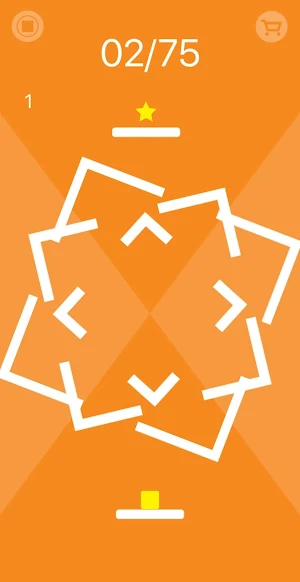Bounce Quest Screenshot 0