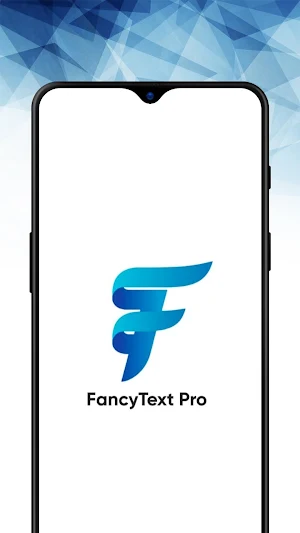 Fancy Text Pro Screenshot 0