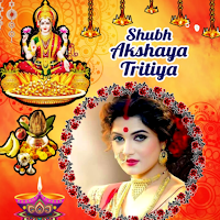 Akshaya Tritiya Frame 2023