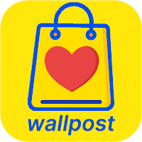 Wallpost – Online Shopping App