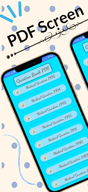 Medical Mission -Question Bank Screenshot 1