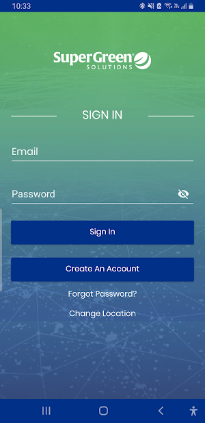 SuperGreen Solutions Screenshot 2