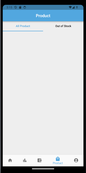 Sales Tracking Screenshot 3