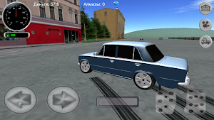 Водила 3D: прокачай копейку Screenshot 2