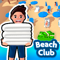 Beach Club!