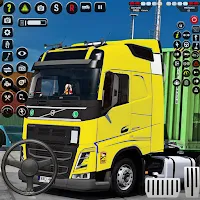 Pro Truck Simulator 2024