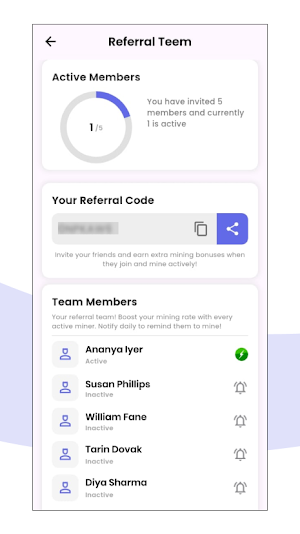 Px Network Screenshot 1