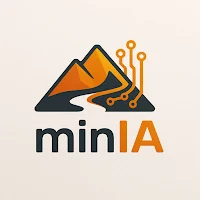 Minia, minería para ti.