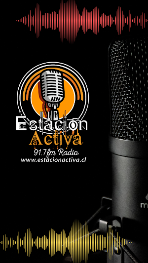 Estacion Activa 91.7 Screenshot 1