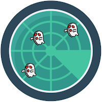 fake detector ghost