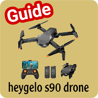 heygelo s90 drone guide