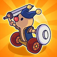 Toilet Rush Hero