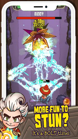 Spellchemy Screenshot 3