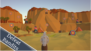 Gunslinger Screenshot 1