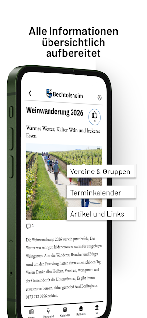 Bechtolsheim Screenshot 3