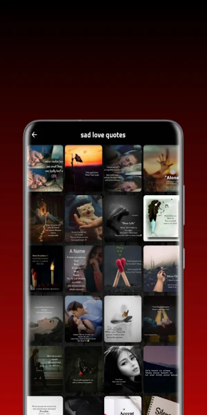 Love  quotes english Screenshot 1