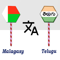 Malagasy To Telugu Translator
