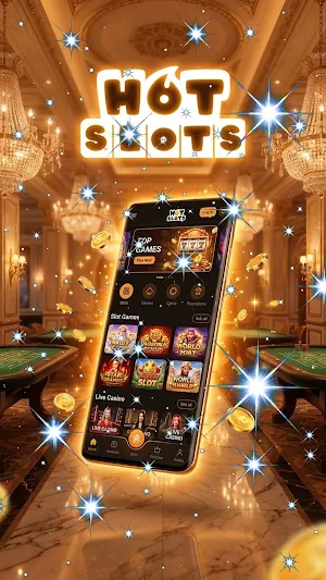 HotSlots Screenshot 1