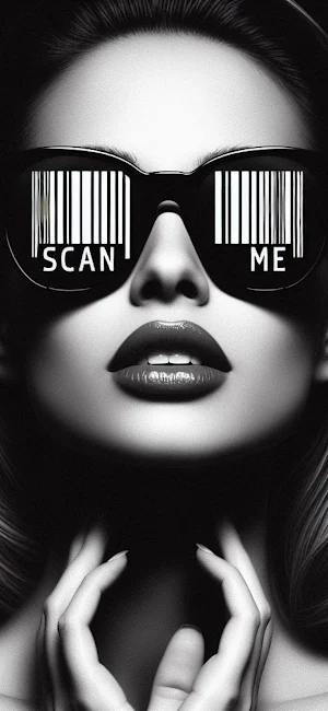 ScanSmart: Scanner & Generator Screenshot 1
