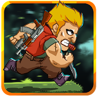 Metal Shooter: Super Soldiers