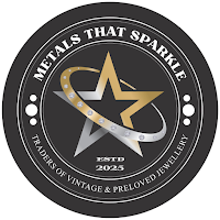 Metals That Sparkle
