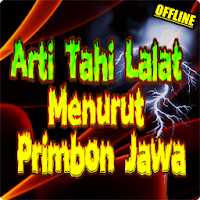 Arti Tahilalat Menurut Primbon Jawa Edisi Terbaru