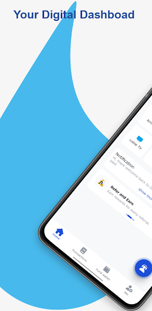 Datamaxs Lite | Cheap data Screenshot 1