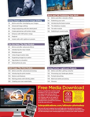 BDM’s Photoshop User Guides Screenshot 3