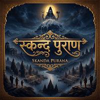 Skanda Puran - स्कन्द पुराण