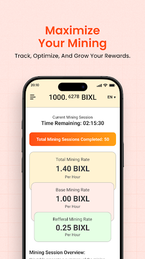 Bitpixl Screenshot 2