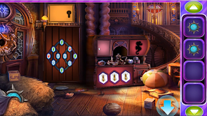 Alien Sheep Escape Screenshot 1