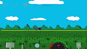 Bike Skill 9 Screenshot 0