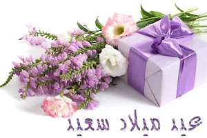 عيد ميلاد سعيد Screenshot 3