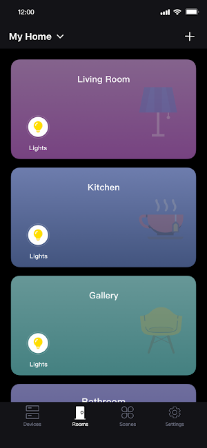 HomeeLife Screenshot 3