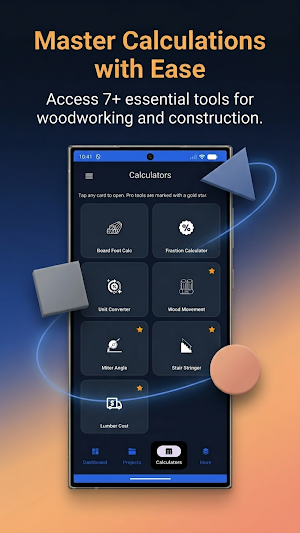 Kerfwise – Cut List Optimizer Screenshot 1