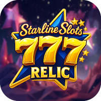 Starline 777 Slots Relic