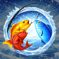 Ice Fishing Game