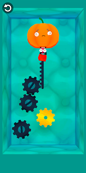 Worm Out Screenshot 1