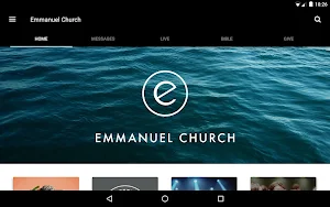 Emmanuel Church Screenshot 3