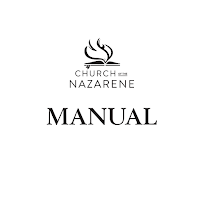 Church of the Nazarene Manual