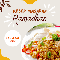 Resep Masakan Ramadhan
