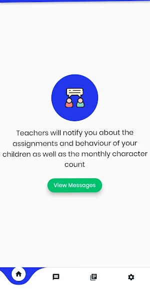 GSS E-Comm Parent Screenshot 0