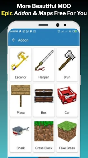 Baby Skins for Minecraft PE (MCPE) Screenshot 3