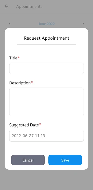 K. E. Bradley Law Screenshot 2