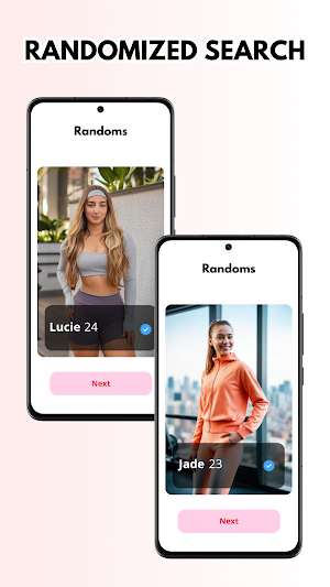 Fitness Dating Screenshot 3