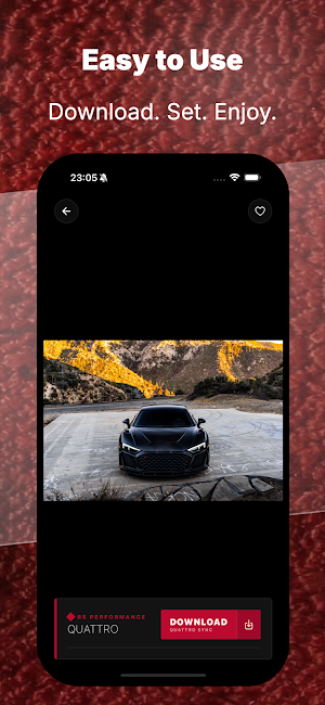 4K Audi Wallpapers Screenshot 2