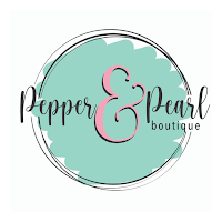 Pepper & Pearl Boutique