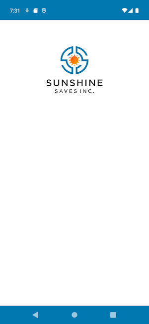 Sunshine Saves Inc Screenshot 0