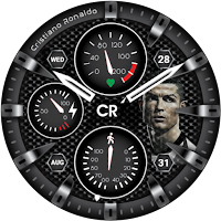 CR7 Timeless